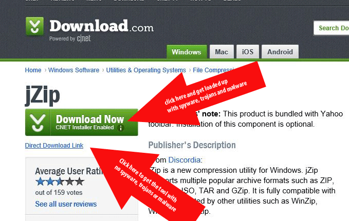 downloadDOTcom