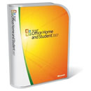 MS Office 2007