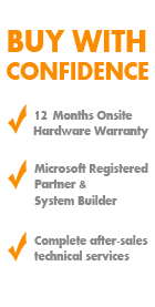 Buy with Confidence
