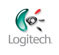 Logitech logo