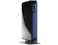 Netgear N300 router