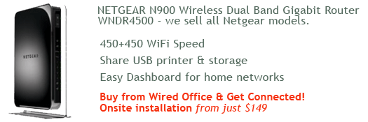 wireless