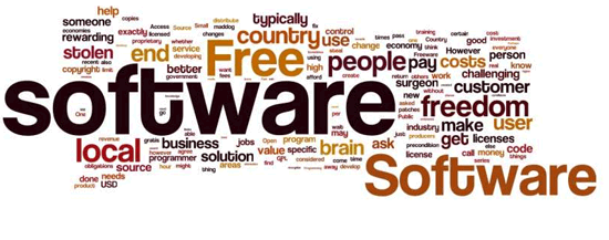 freesoftware