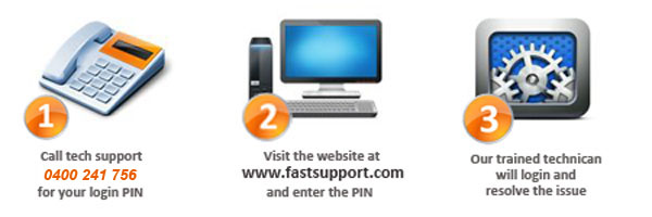 computer help australia