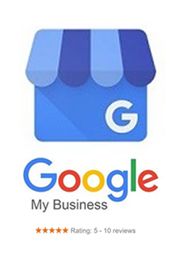 visit google mybusiness
