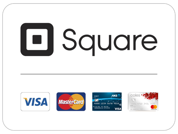 payments accepted
