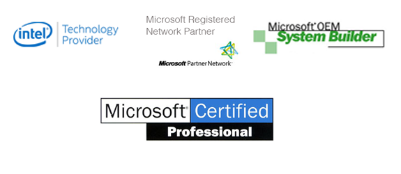 microsoft certified